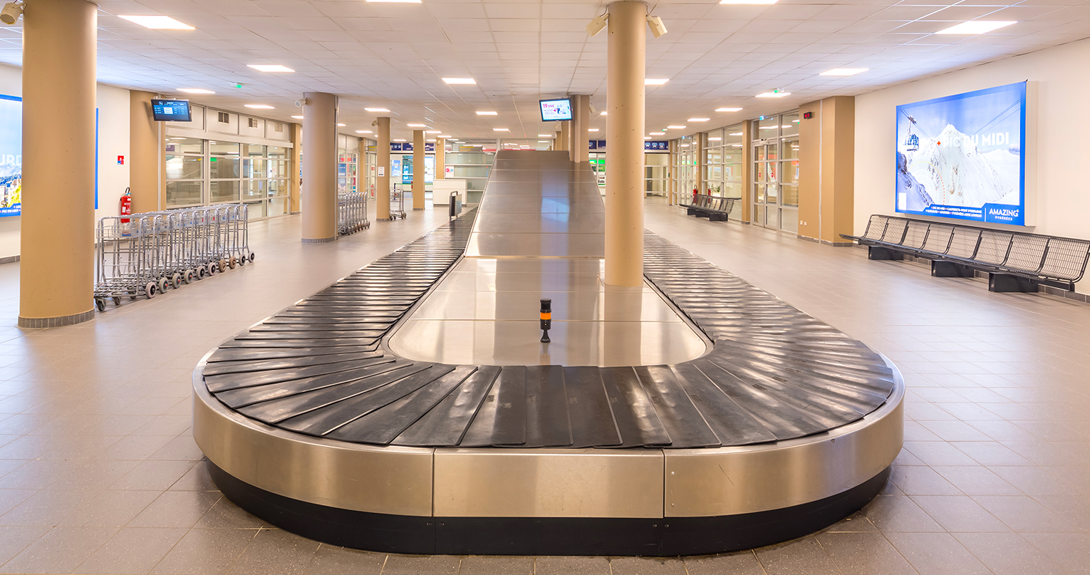 Aéroport